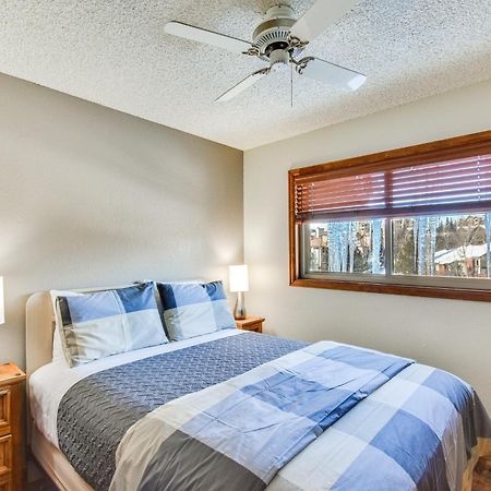 Central Steamboat Condo Outdoor Hot Tub And Pool! Стимбот Спрингс Экстерьер фото