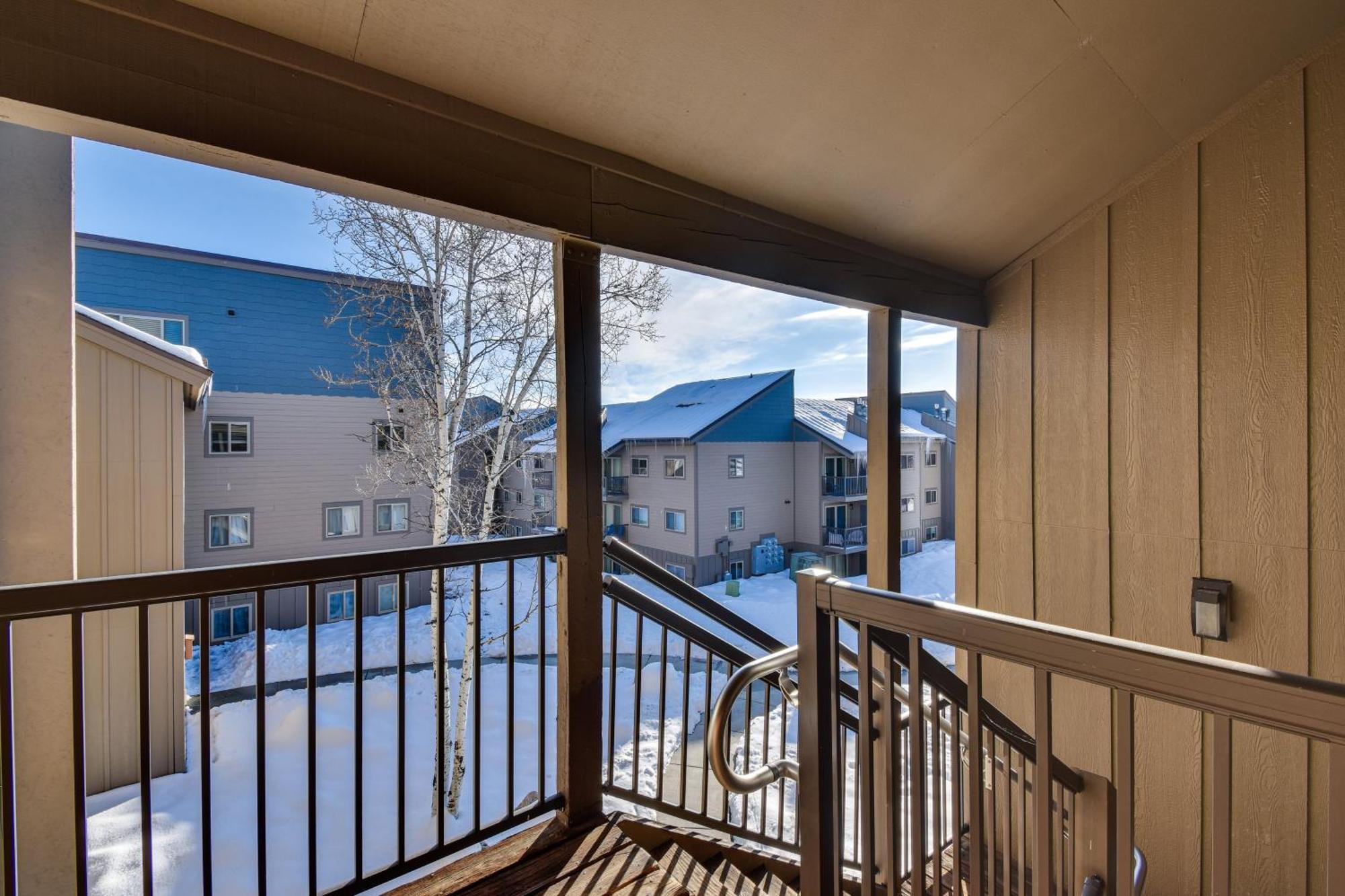 Central Steamboat Condo Outdoor Hot Tub And Pool! Стимбот Спрингс Экстерьер фото