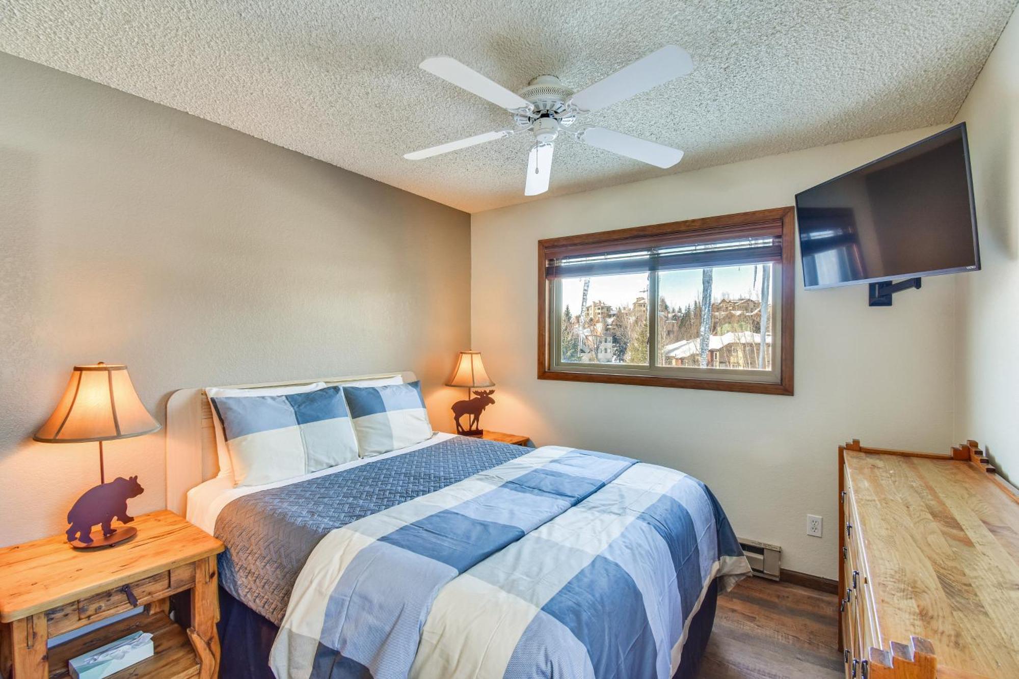 Central Steamboat Condo Outdoor Hot Tub And Pool! Стимбот Спрингс Экстерьер фото