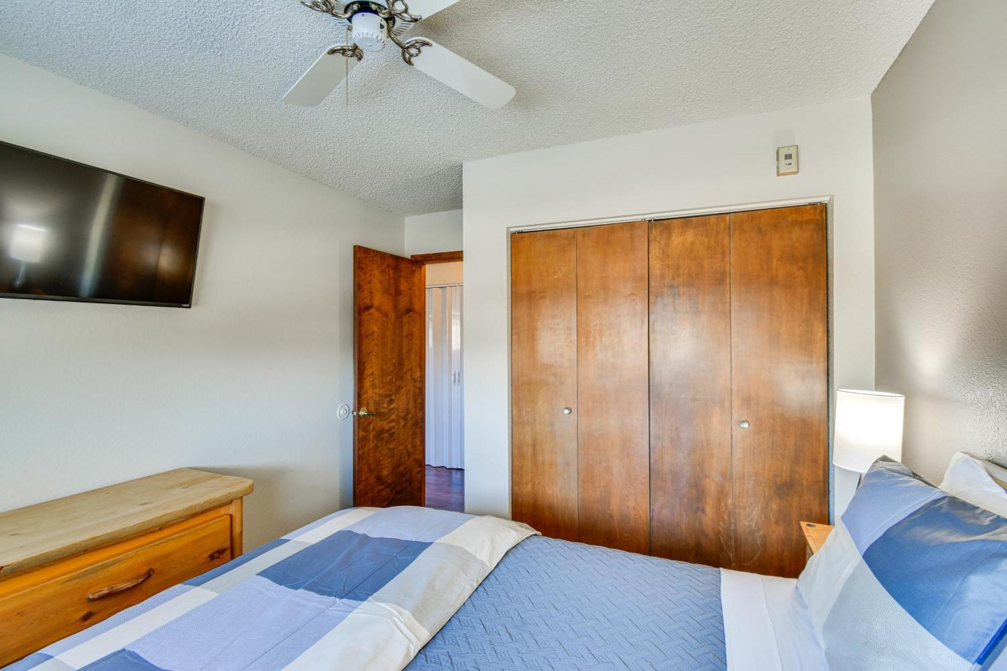 Central Steamboat Condo Outdoor Hot Tub And Pool! Стимбот Спрингс Экстерьер фото